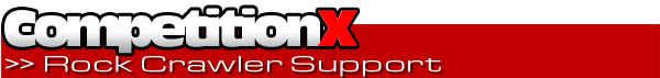 Rock Crawler Support