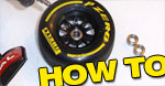 How To Install a Boca Bearing Kit