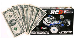 New to RC - Buying Your First RC Vehicle