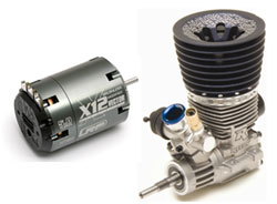 New to RC - Nitro vs Electric