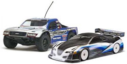 New to RC - Onroad vs Offroad