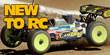 New To RC