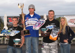 New to RC - Winning Your First Race