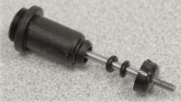 RC18 Building - Smooth Shock Build