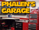 Phalen's Garage