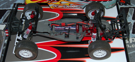 How To: Sealing A Traxxas Differential