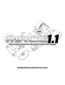 Greyscale Racing Manuals