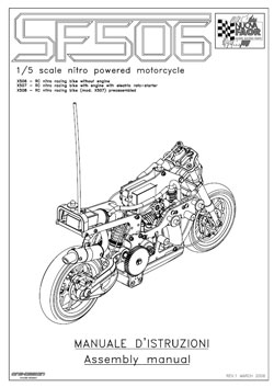 nuova-faor-manual-cover Nuova Faor Manuals