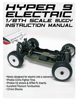 OFNA Manuals OFNA Manuals