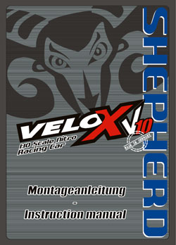 Team Shepherd Manuals