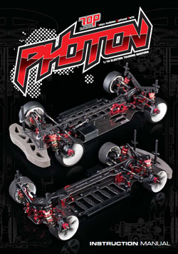 Top Racing Manuals