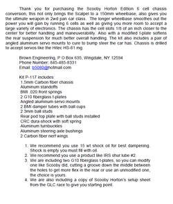 Brown Engineering Manuals