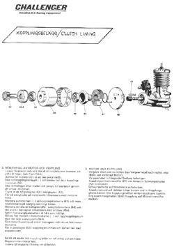 Challenger Manuals