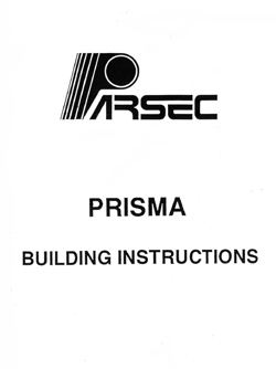 Parsec Manuals