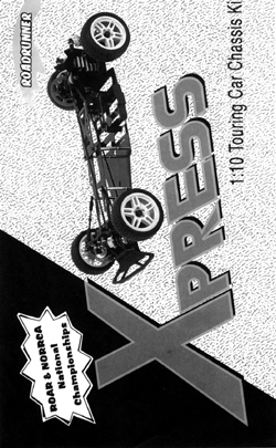 Xpress Manuals