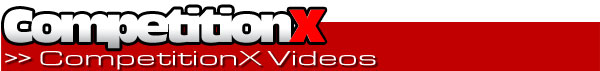 CompetitionX Videos CompetitionX Videos