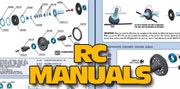 RC Manuals Database