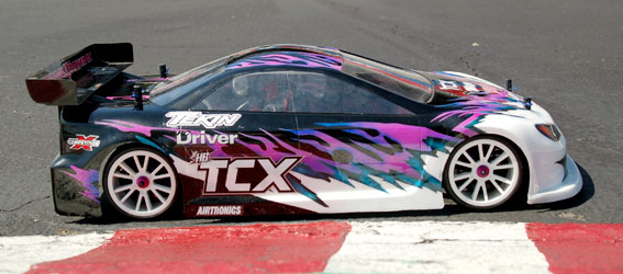 Review: Hot Bodies TCX Review: Hot Bodies TCX