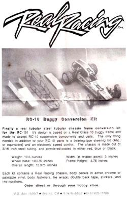 Real Racing Manuals