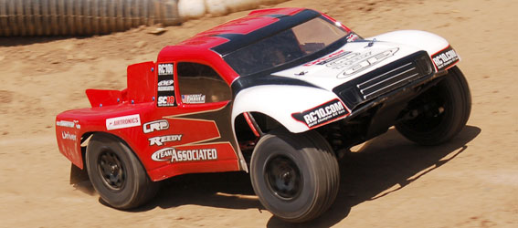Review: Team Associated SC10 4x4