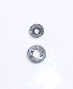 Tamiya TA06 Pro Build Step 1 Tamiya TA06 Pro Build Step 1