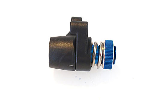 Team Associated RC8.2 Build Step 5