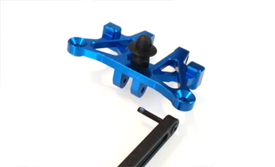 Team Associated RC8.2 Build Step 7