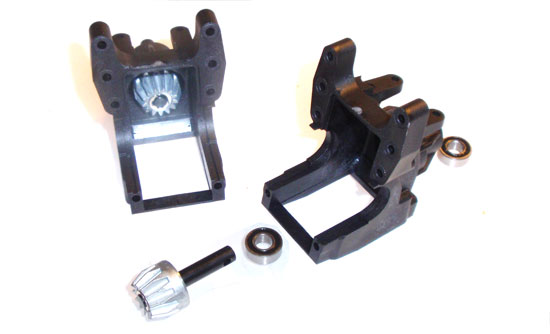 Axial EXO Terra Build Step 16