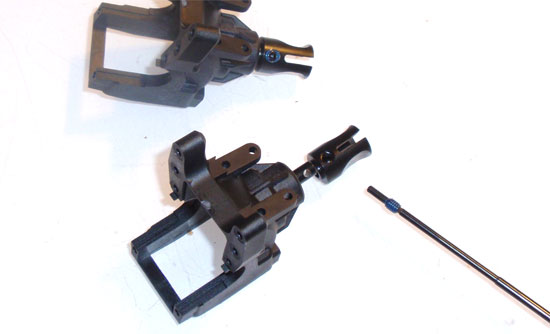 Axial EXO Terra Build Step 17