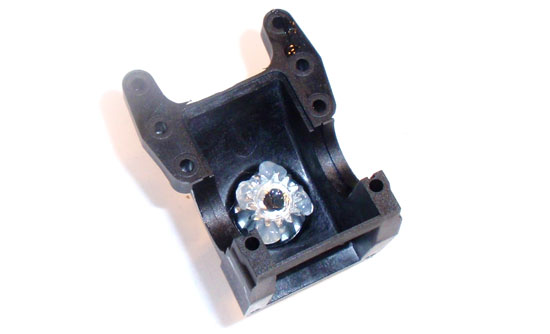 Axial EXO Terra Build Step 18