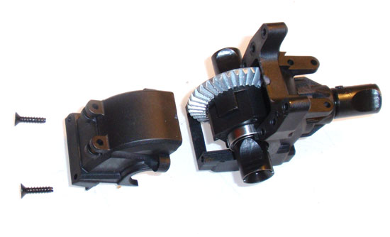 Axial EXO Terra Build Step 19