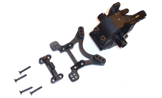 Axial EXO Terra Build Step 20
