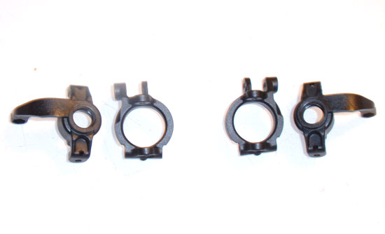 Axial EXO Terra Build Step 21