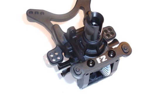 Axial EXO Terra Build Step 26