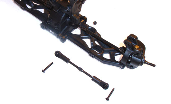 Axial EXO Terra Build Step 29