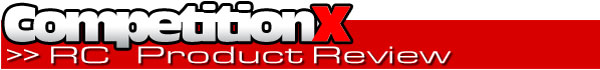 CompetitionX Product Review CompetitionX Product Review