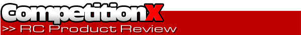 Review: Yeah Racing Transformula F103 Conversion header rc product review Review: Yeah Racing Transformula F103 Conversion