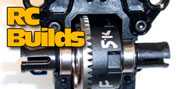 RC Builds