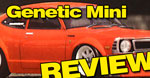Review: ABC Hobby Genetic Mini