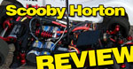 Review: Brown Engineering Scooby Horton Scalpel