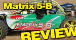 Review: CEN Matrix 5-B