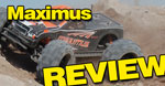 Review: DKH Maximus
