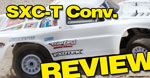 Review: Exotek SCX-T Conversion