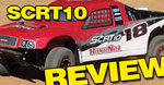 Review: Hong Nor SCRT10