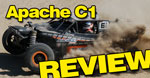 Review: HPI Apache C1