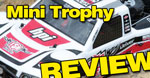 Review: HPI TSA Mini Trophy Truck