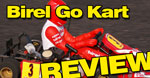 Review: Kyosho Birel Go Kart