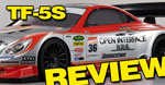 Review: Kyosho TF-5S