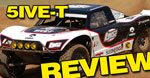 Review: Losi 5IVE-T