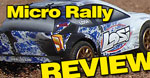 Review: Losi Micro Rally